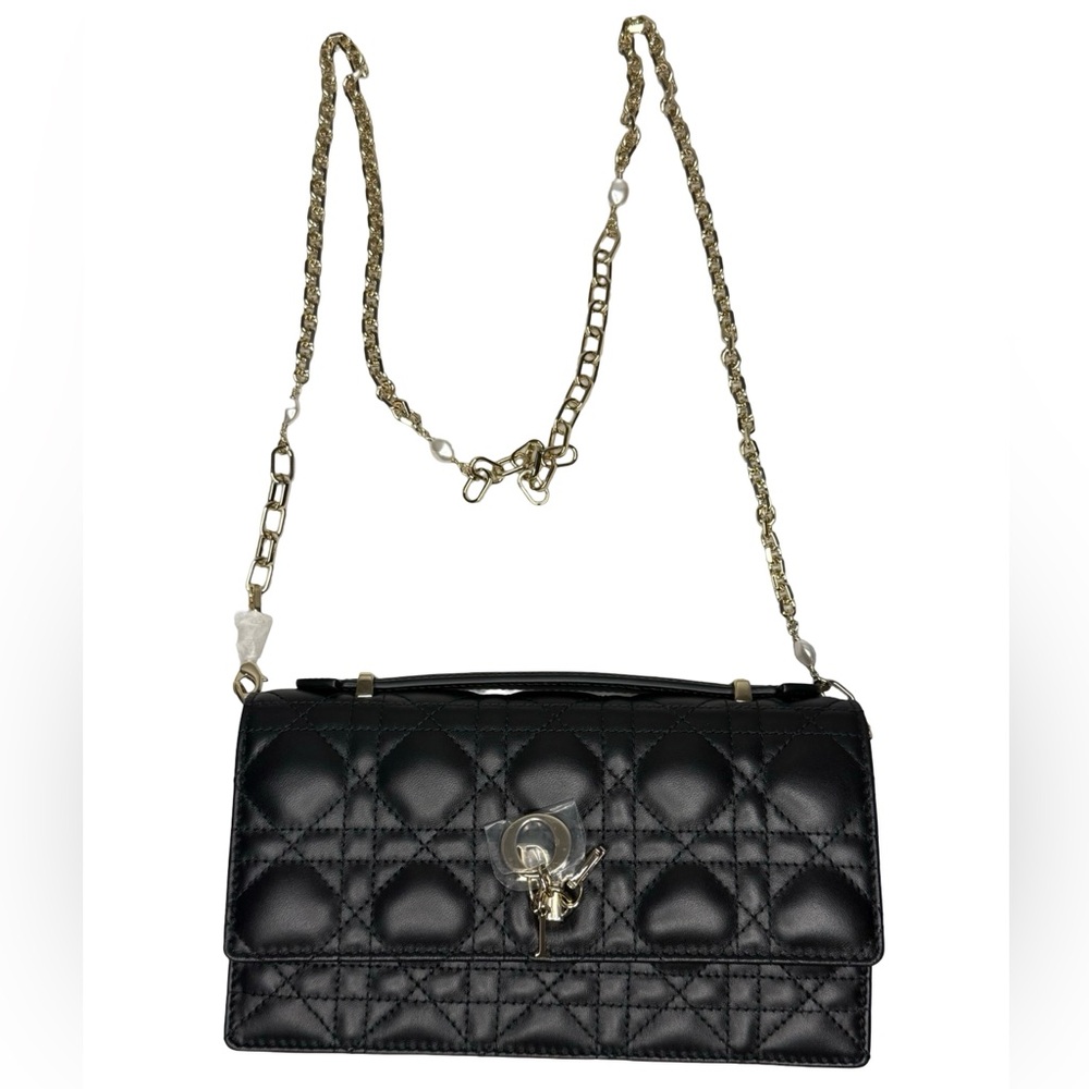 Christian Dior
Cannage Miss Dior 2025
